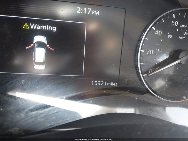 Nissan 2024 2024 3N1CP5CV0RL529206 Image 15
