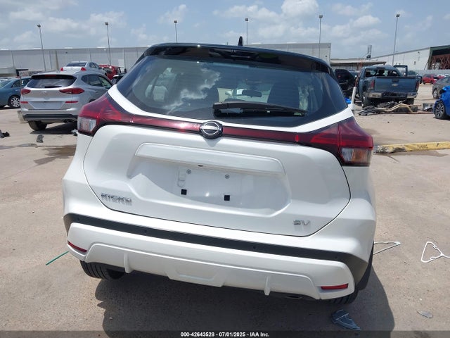 Nissan 2024 2024 3N1CP5CV0RL529206 Image 16