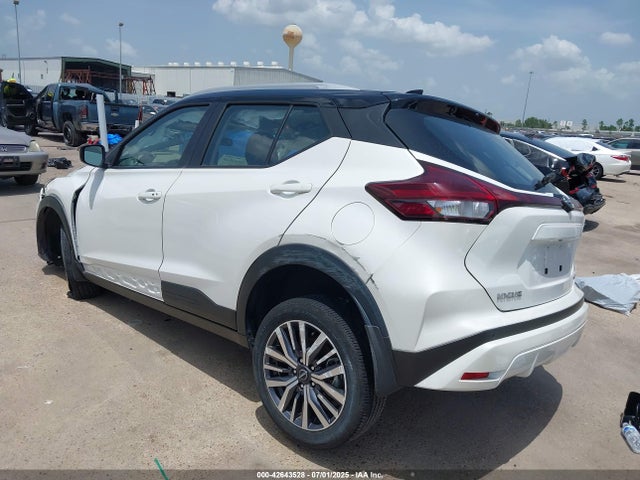 Nissan 2024 2024 3N1CP5CV0RL529206 Image 3