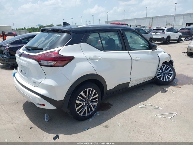 Nissan 2024 2024 3N1CP5CV0RL529206 Image 4