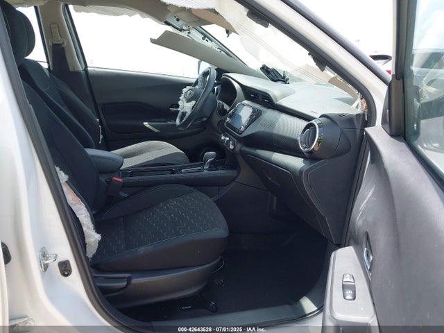 Nissan 2024 2024 3N1CP5CV0RL529206 Image 5