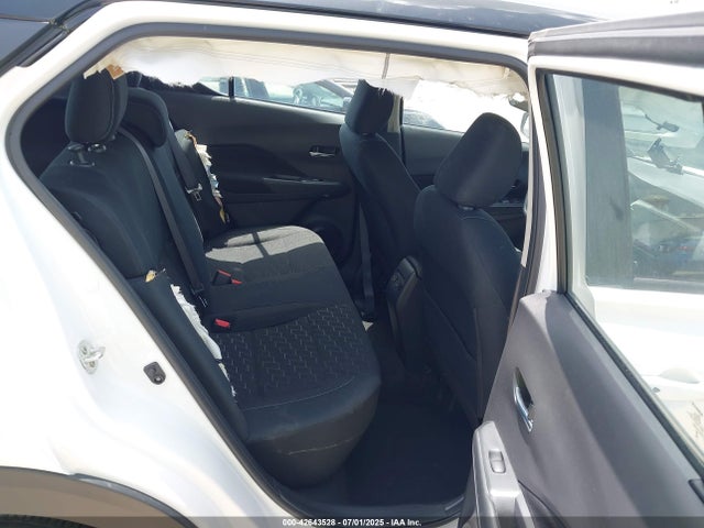 Nissan 2024 2024 3N1CP5CV0RL529206 Image 8