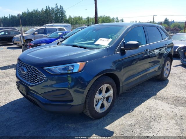2024 FORD EDGE 2FMPK4G94RBB20508 Photo 1