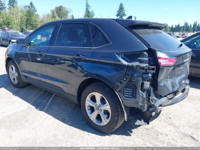 2024 FORD EDGE 2FMPK4G94RBB20508 Photo 2
