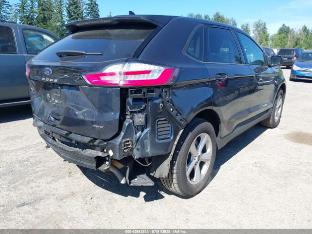 2024 FORD EDGE 2FMPK4G94RBB20508 Photo 3