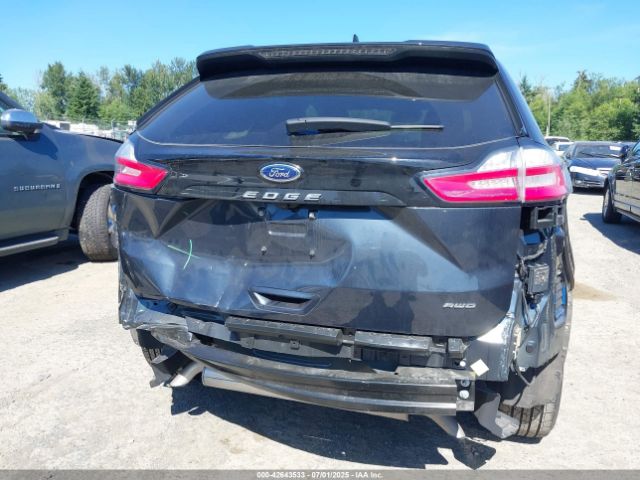 2024 FORD EDGE 2FMPK4G94RBB20508 Photo 5