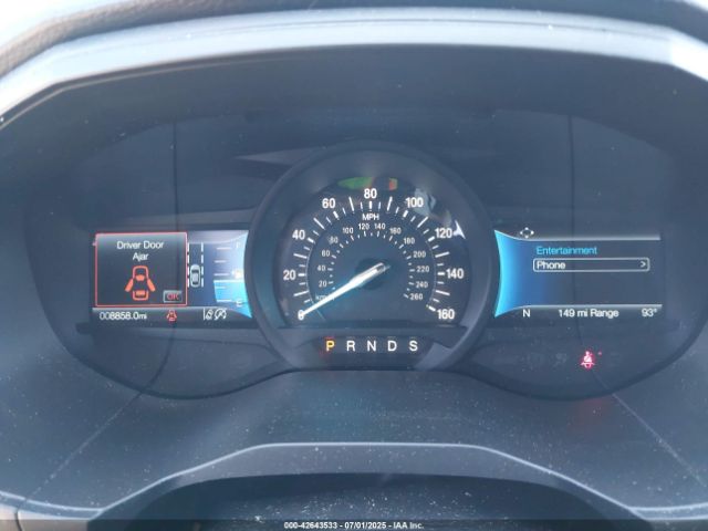 2024 FORD EDGE 2FMPK4G94RBB20508 Photo 6