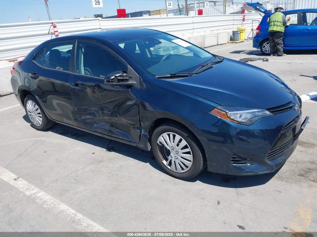Toyota 2zr-fe 2017 5YFBURHE0HP586749 Image 1