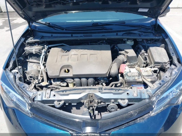 Toyota 2zr-fe 2017 5YFBURHE0HP586749 Image 10