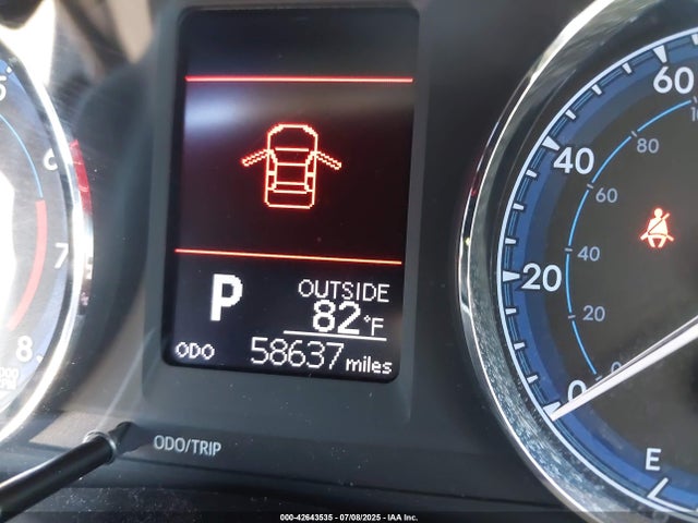 Toyota 2zr-fe 2017 5YFBURHE0HP586749 Image 15