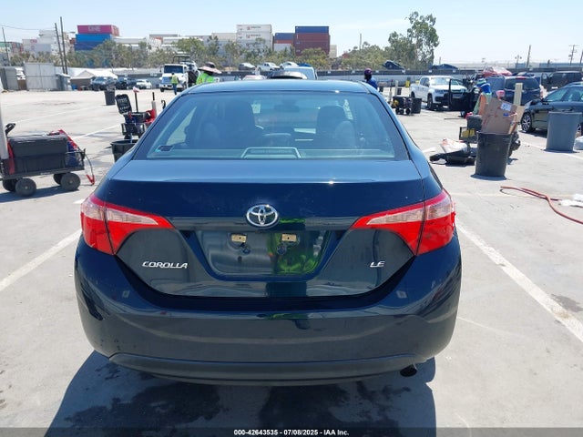 Toyota 2zr-fe 2017 5YFBURHE0HP586749 Image 16