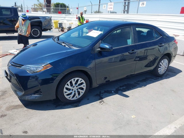Toyota 2zr-fe 2017 5YFBURHE0HP586749 Image 2
