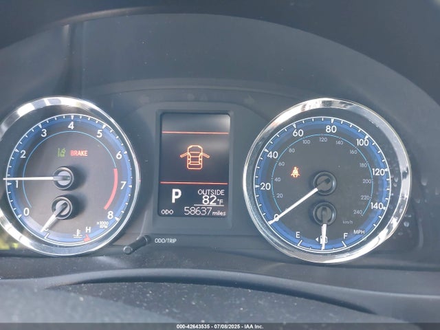 Toyota 2zr-fe 2017 5YFBURHE0HP586749 Image 7