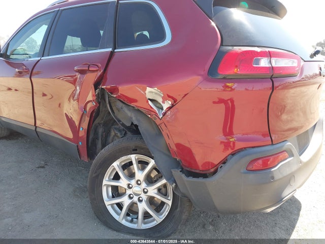 1C4PJLCSXGW178113 Jeep Cherokee