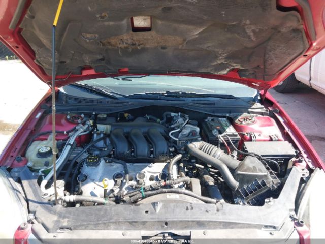 2007 FORD FUSION 3FAHP07177R157232 Photo 9