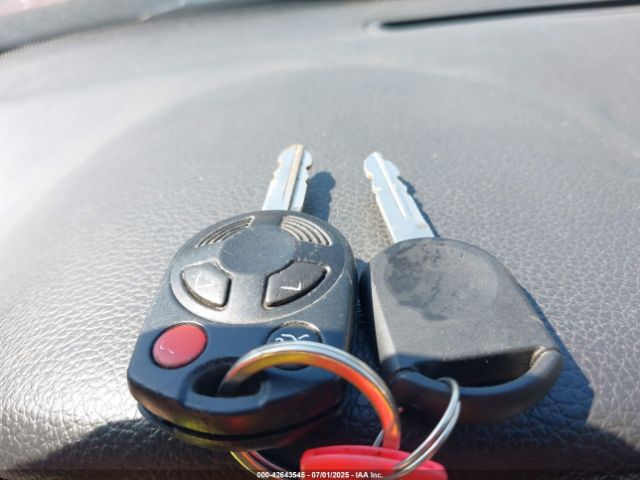 2007 FORD FUSION 3FAHP07177R157232 Photo 10