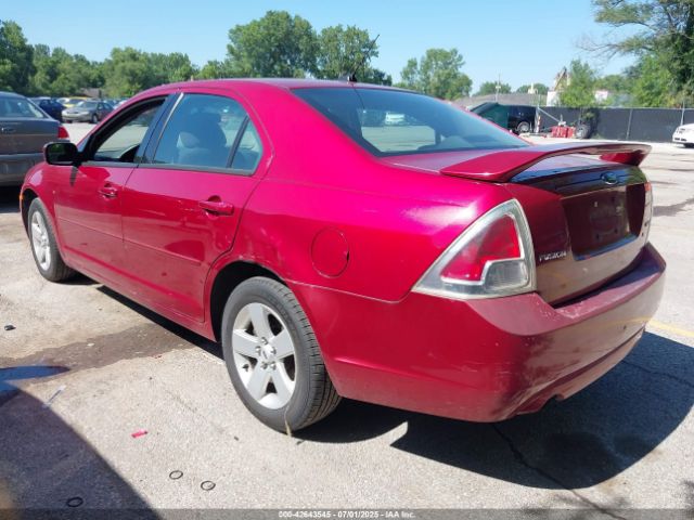 2007 FORD FUSION 3FAHP07177R157232 Photo 2