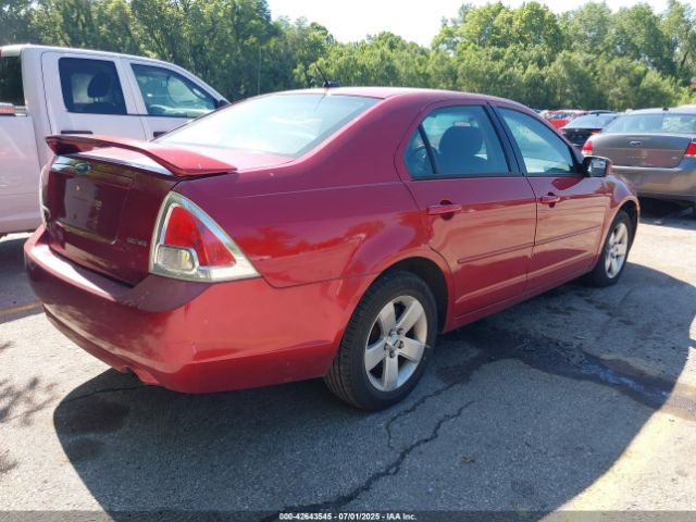 2007 FORD FUSION 3FAHP07177R157232 Photo 3