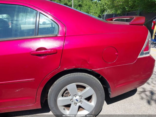 2007 FORD FUSION 3FAHP07177R157232 Photo 5