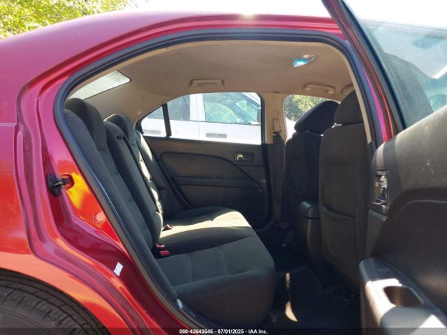 2007 FORD FUSION 3FAHP07177R157232 Photo 7