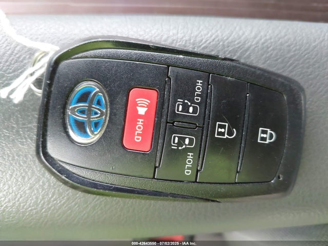 Toyota a25a-fxs, 5nm 2021 5TDKRKEC4MS032790 Image 11