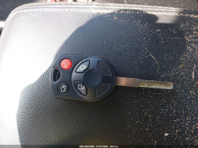 2016 FORD FOCUS 1FADP3F27GL402121 Photo 10
