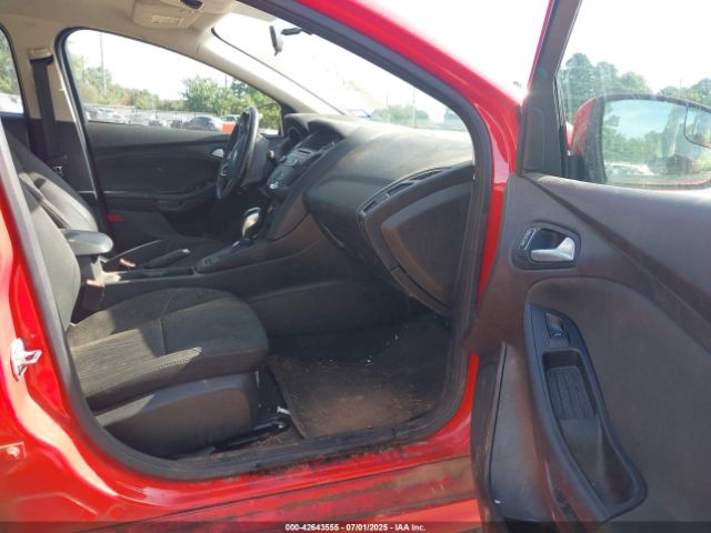 2016 FORD FOCUS 1FADP3F27GL402121 Photo 4