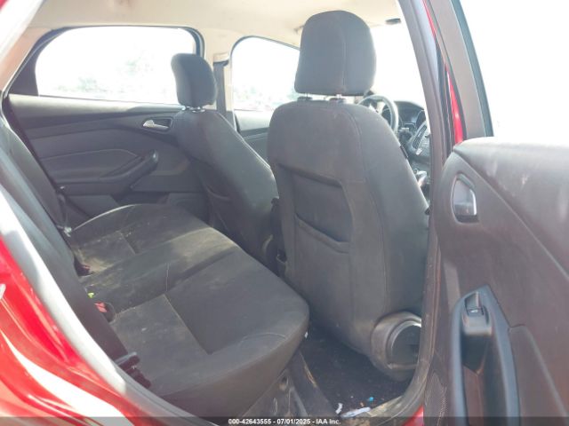 2016 FORD FOCUS 1FADP3F27GL402121 Photo 7