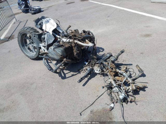 2023 BMW R 1250 WB10L0303P6H54522