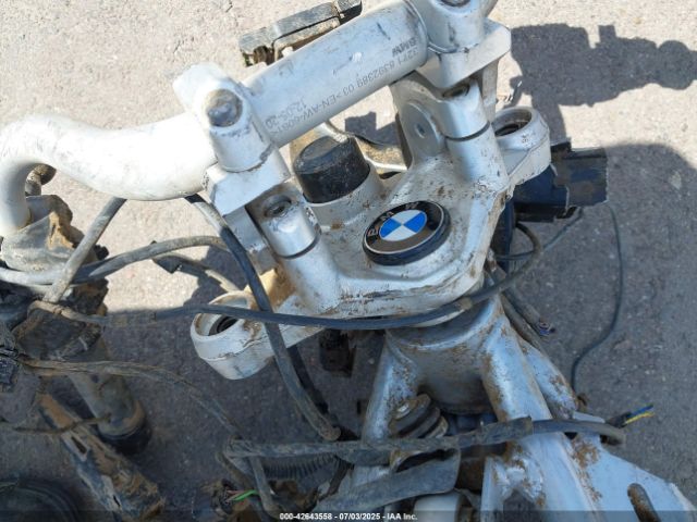 2023 BMW R 1250 WB10L0303P6H54522 Photo 6