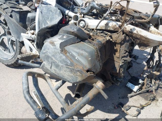 2023 BMW R 1250 WB10L0303P6H54522 Photo 7