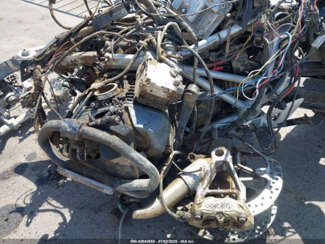 2023 BMW R 1250 WB10L0303P6H54522 Photo 8