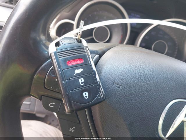 2012 ACURA ZDX 2HNYB1H48CH500198 Photo 10