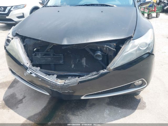 2012 ACURA ZDX 2HNYB1H48CH500198 Photo 5