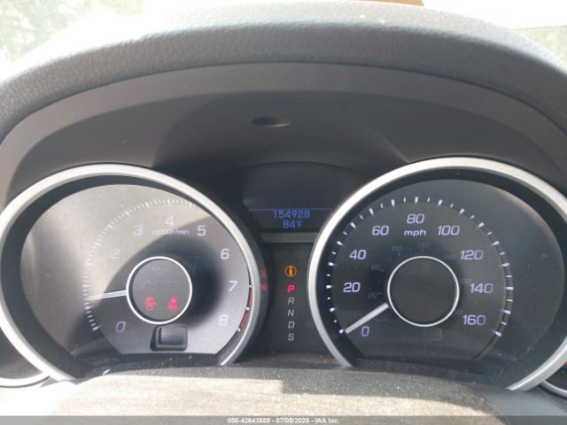 2012 ACURA ZDX 2HNYB1H48CH500198 Photo 6