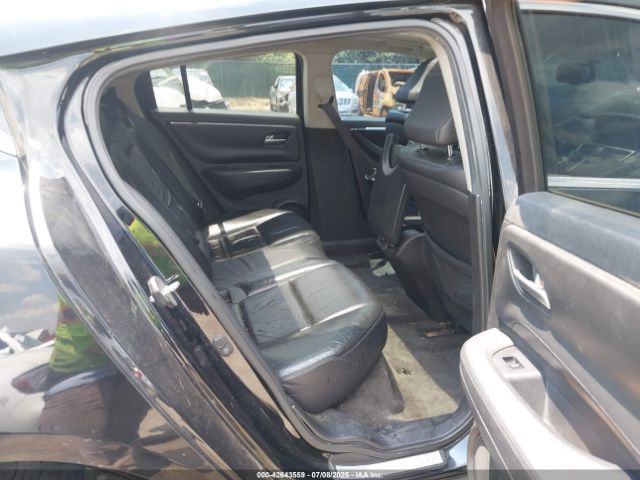 2012 ACURA ZDX 2HNYB1H48CH500198 Photo 7