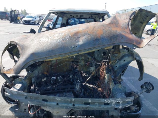 2012 MINI COOPER WMWSU3C55CT254115 Photo 9