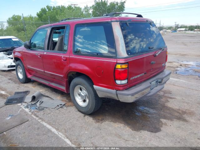 1996 FORD EXPLORER 1FMDU32P9TZA66446 Photo 2