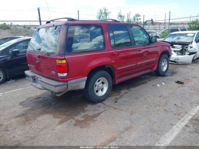 1996 FORD EXPLORER 1FMDU32P9TZA66446 Photo 3
