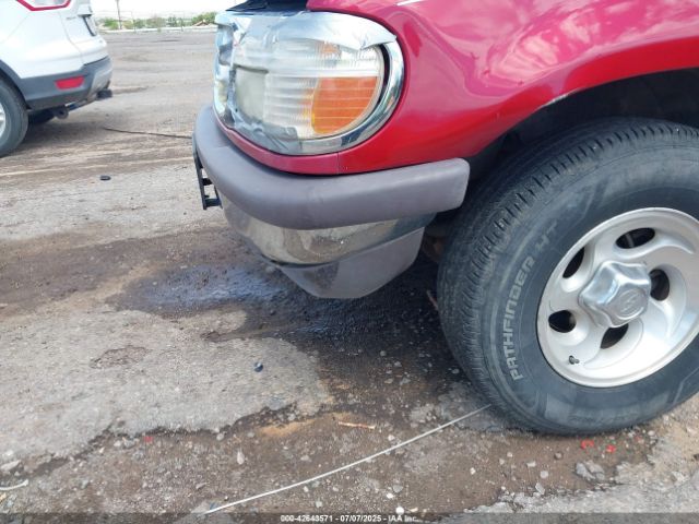 1996 FORD EXPLORER 1FMDU32P9TZA66446 Photo 5