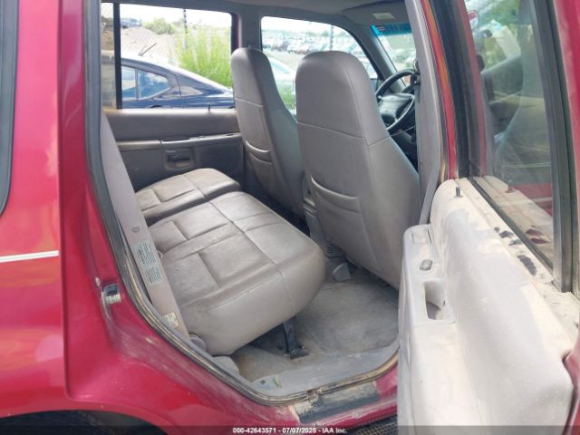 1996 FORD EXPLORER 1FMDU32P9TZA66446 Photo 7