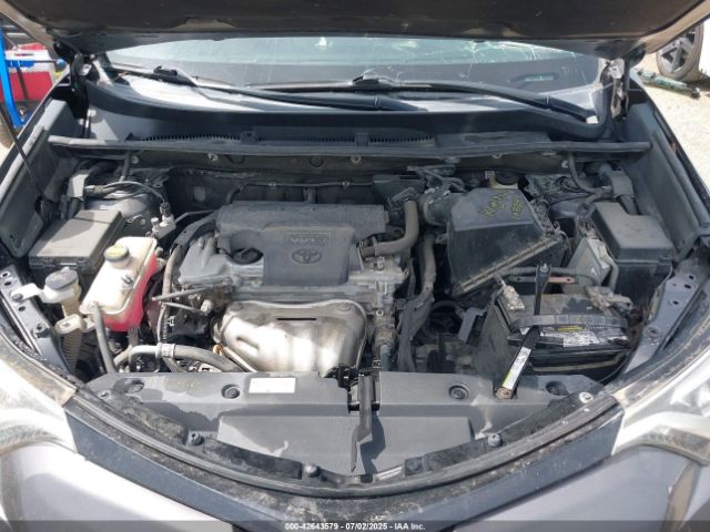 2017 TOYOTA RAV4 2T3NFREVXHW359232 Photo 9