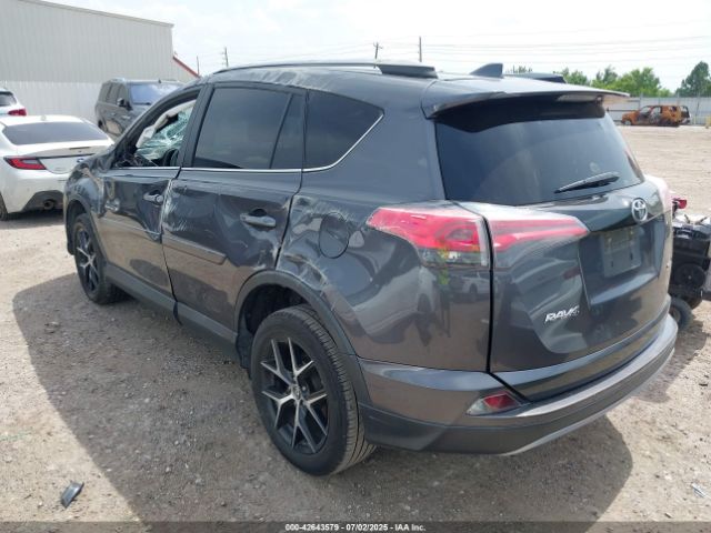 2017 TOYOTA RAV4 2T3NFREVXHW359232 Photo 2