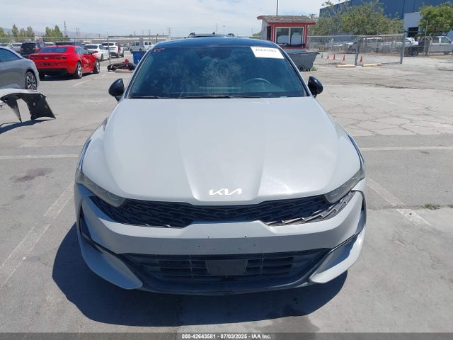 5XXG64J28NG106612 KIA t-gdi gamma ii