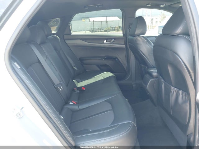5XXG64J28NG106612 KIA t-gdi gamma ii