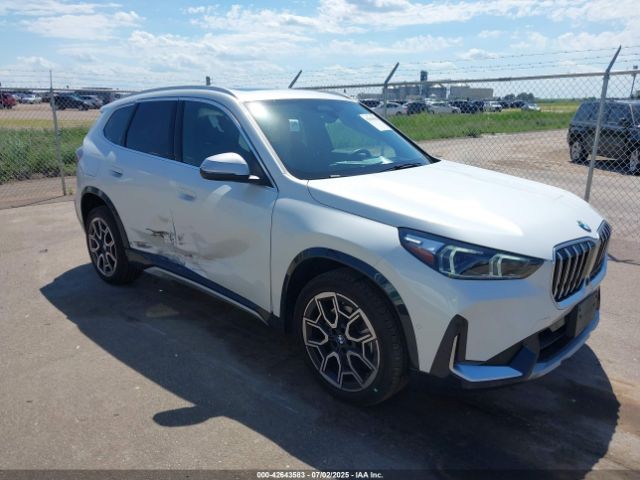 2024 BMW X1 WBX73EF00R5Z82481
