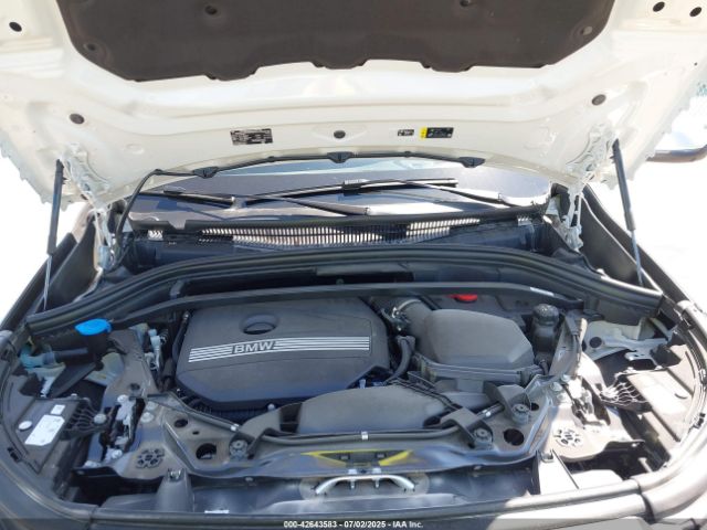 2024 BMW X1 WBX73EF00R5Z82481 Photo 9