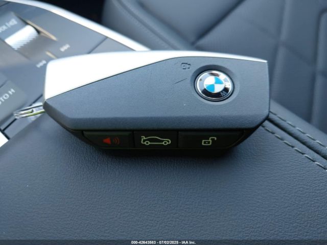 2024 BMW X1 WBX73EF00R5Z82481 Photo 10