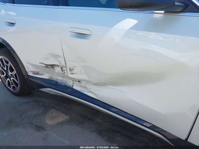 2024 BMW X1 WBX73EF00R5Z82481 Photo 5