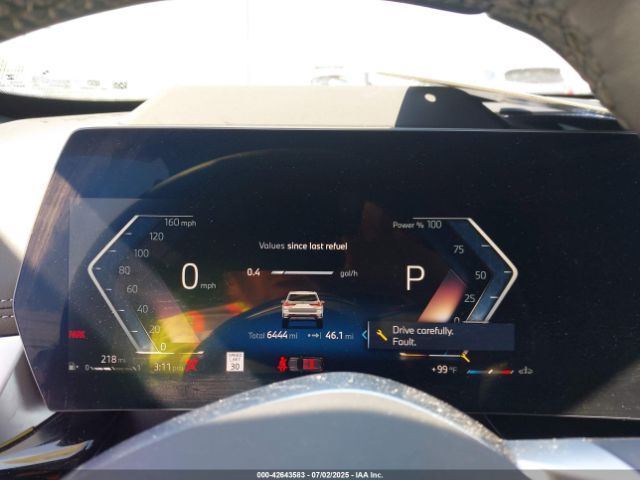 2024 BMW X1 WBX73EF00R5Z82481 Photo 6